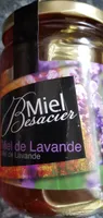 Miel de lavande