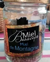 Miel de montagne