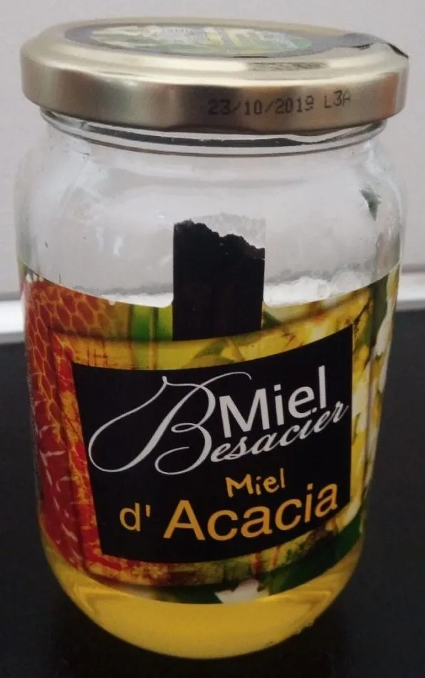Miel d'acacia