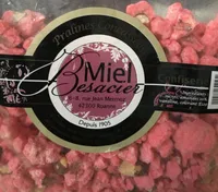Pralines concassées