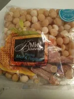 Pastilles Miel & Réglisses