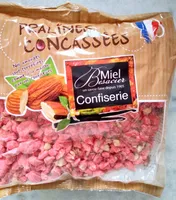 Pralines concassées