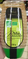 Miel de Fleurs bio