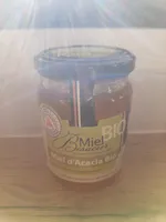 MIEL ACACIA BIO