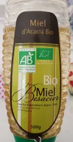 Miel d'Acacia Bio