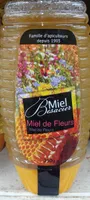 Miel de Fleurs