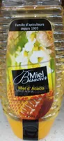 Miel d'Acacia