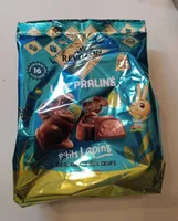 P'tits lapins