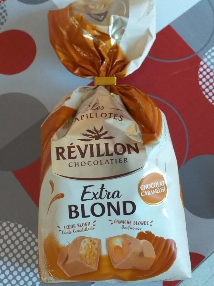 Papillotes