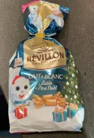 Lait & Blanc (le lutin du pere noel)