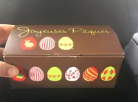 Ballotin oeufs