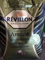 Papillotes expédition en Afrique