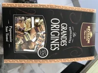 Les papillotes
