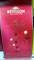 Les Perles de Fêtes