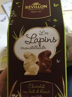 Les lapins croustillants