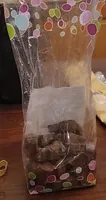 Sachet lapin assortis
