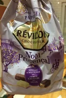 Papillotes Noël Provençal
