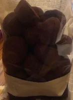 Assortiment chocolats (Truffes)