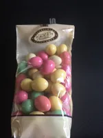Assortiment chocolat