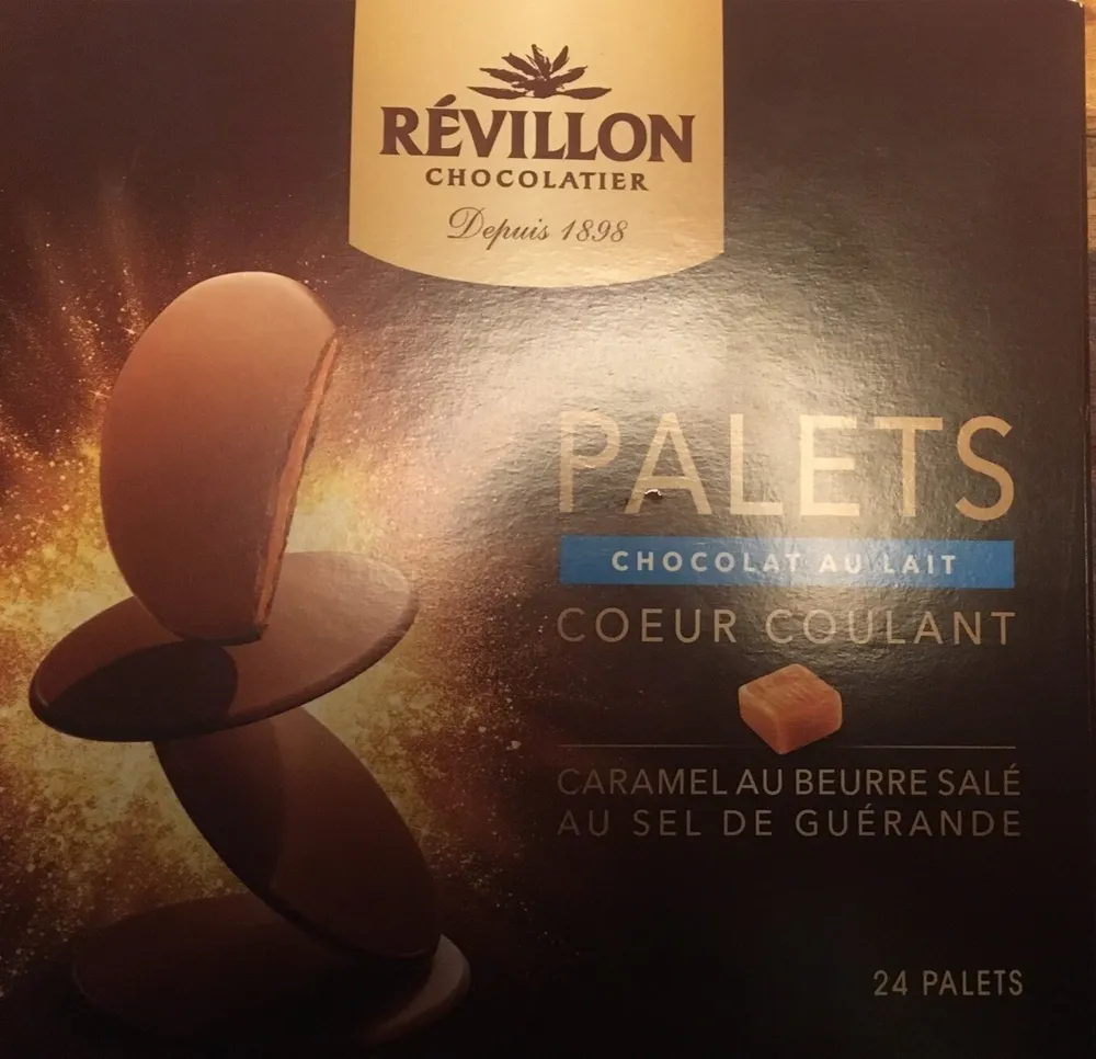 Palets