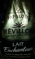 Les papillotes