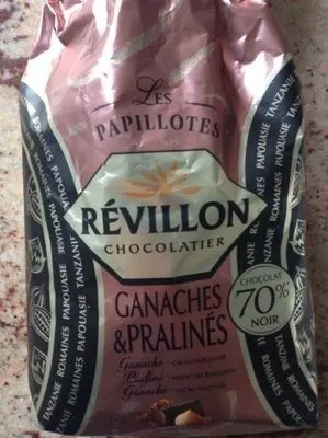 Papillotes Ganaches & Pralinés