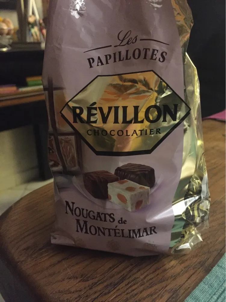 Revillon nougats de montelimar
