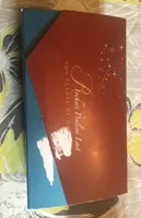 Rocher praliné lait