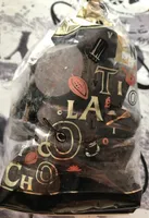 Palet d or chocolat noit