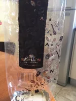 Révillon Chocolat ganache clémentine