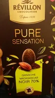 Pure sensation