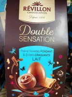 Double sensation
