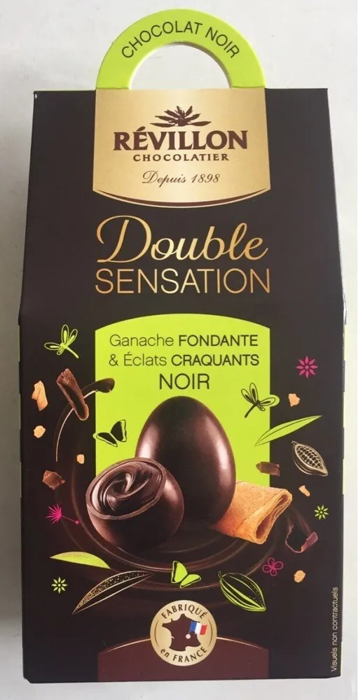 Double sensation