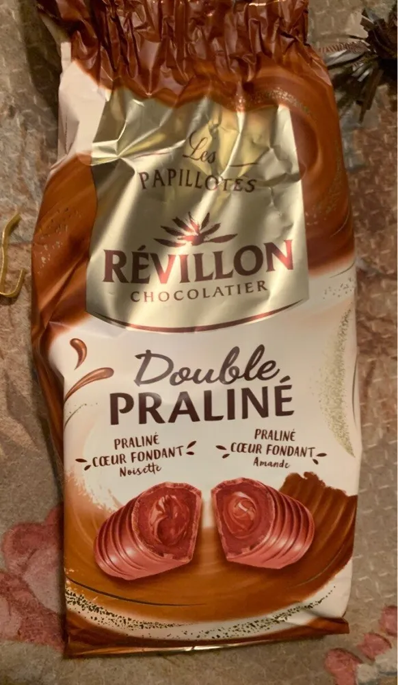 Double Praliné