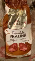 Double Praliné