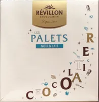 Les palets