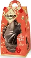 La poule noir