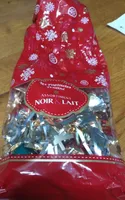 Les Papillotes Praliné - Assortiment Noir & Lait