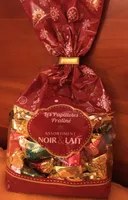 Les Papillotes Praliné