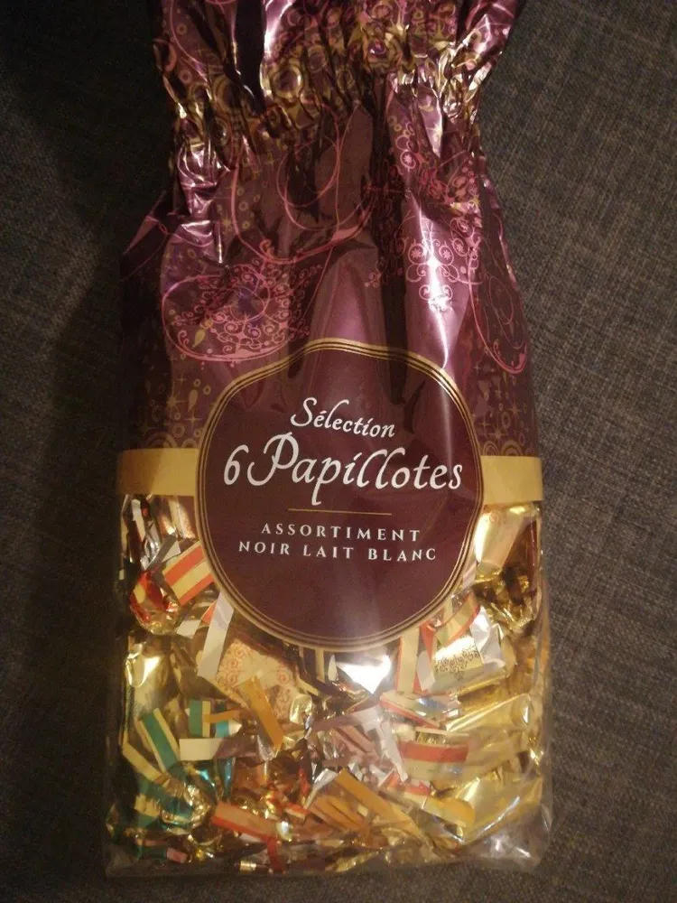 Papillotes
