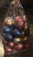 Œufs Chocolats