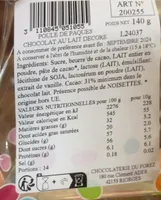 Poule de Pâques