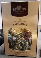 Les papillotes