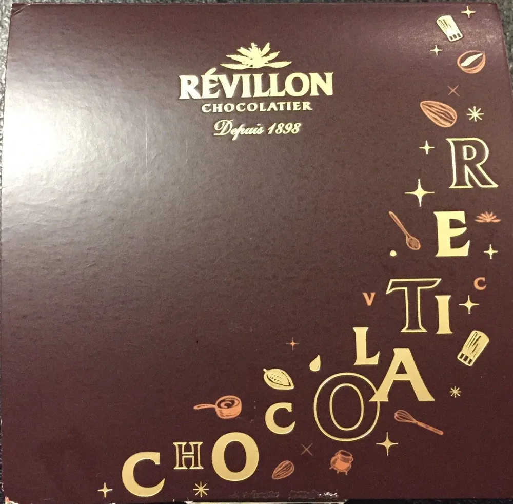 Chocolatier
