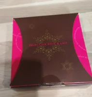 Assortiment de bonbons au chocolat