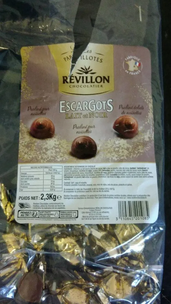 Escargot