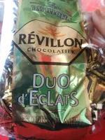 Duo d'Éclats Noir et Lait