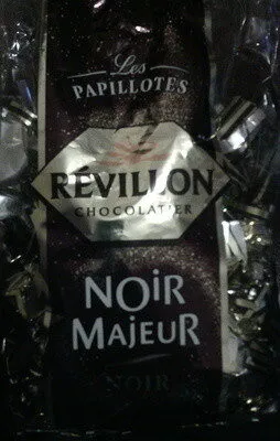 Révillon chocolatier