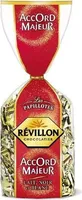Papillotes revillon accord majeur