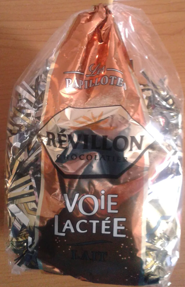 Voie Lactée Lait
